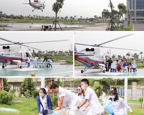 记录试管全过程