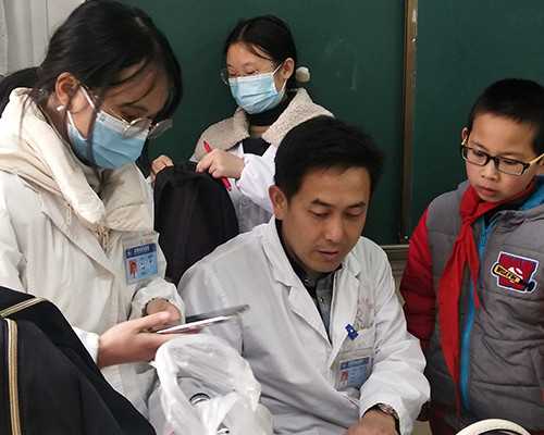 青岛妇儿医院生殖中心可以供卵做试管婴儿吗？附青岛市一医院试管婴儿医生评