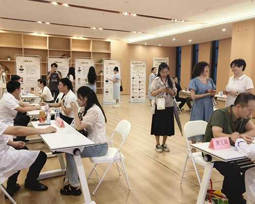 乐山私立三代试管生殖中心大揭秘